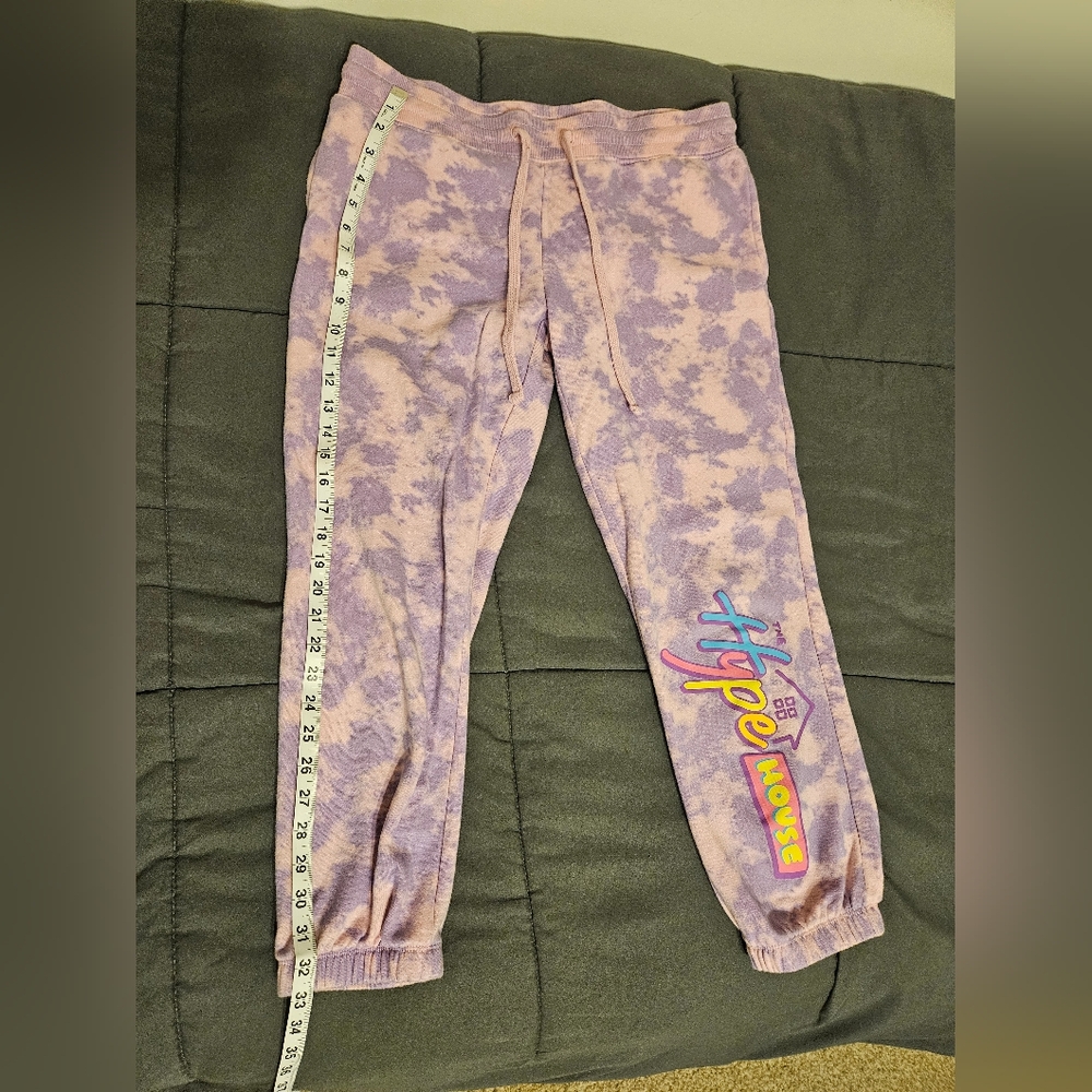 Hype House sweatpants